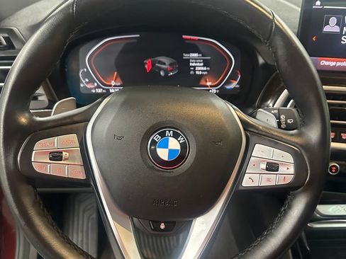 Used 2024 BMW X3 xDrive30i AWD/4WD image 16