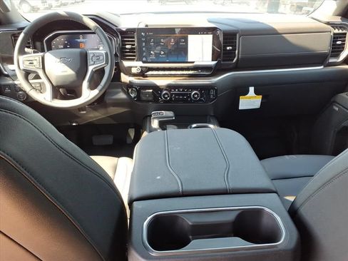 New 2026 Chevrolet Silverado 1500 RST w/ Safety Package AWD/4WD image 20