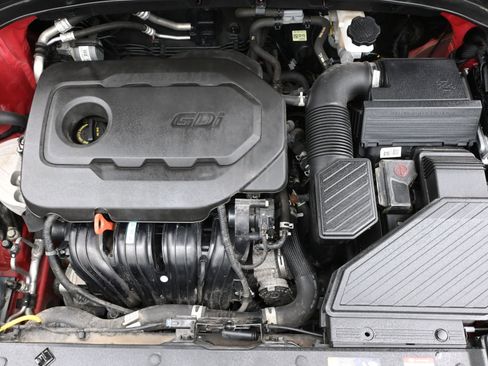 Used 2022 Kia Sportage LX image 29