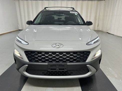 Used 2023 Hyundai Kona SEL image 3