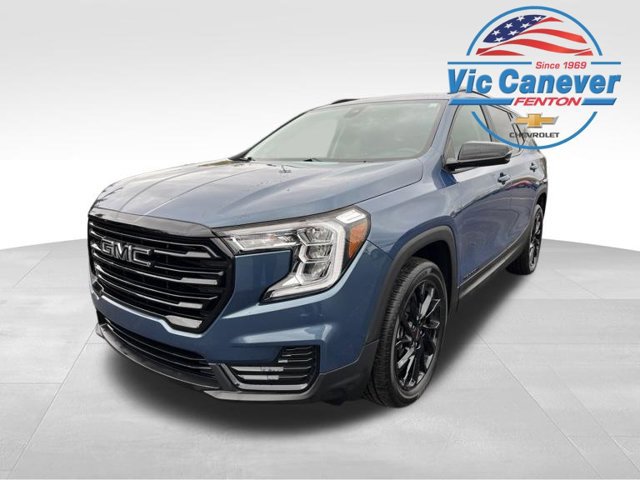 Used 2024 GMC Terrain SLE w/ Driver Convenience Package AWD/4WD 360° Tour