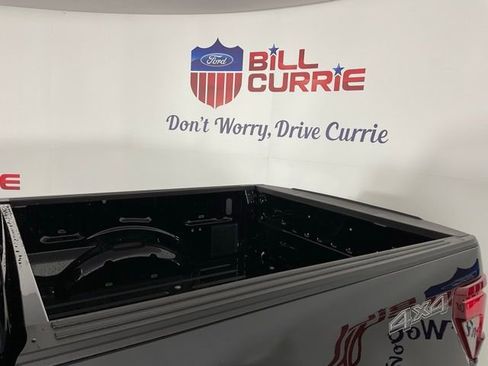 New 2025 Ford F150 XLT w/ Equipment Group 302A MID image 11