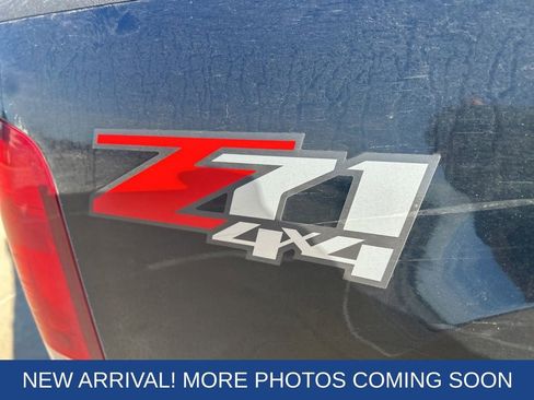 Used 2009 GMC Sierra 1500 SLE w/ Power Pack Plus image 4