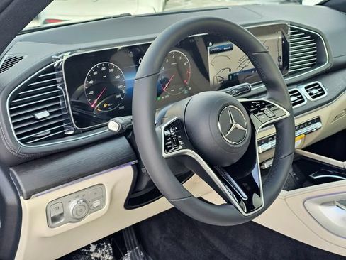 New 2026 Mercedes-Benz GLE 450 4MATIC Coupe image 9