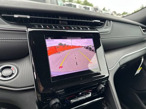 New 2026 Jeep Grand Cherokee Laredo RWD image 27
