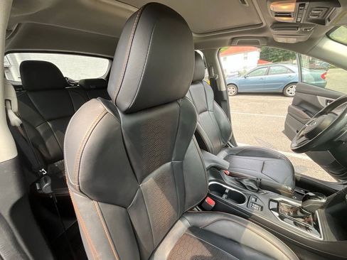 Used 2023 Subaru Crosstrek 2.5i Limited image 31