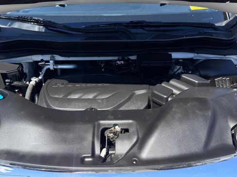 Used 2022 Honda Pilot EX-L image 30