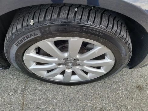 Used 2012 Audi A4 2.0T Premium FWD image 30