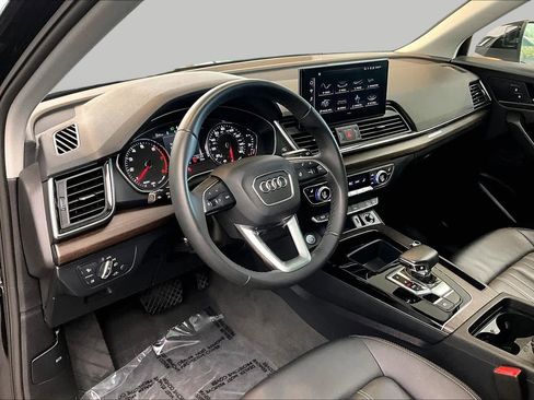 Used 2023 Audi Q5 2.0T Premium w/ Convenience Package AWD/4WD image 18