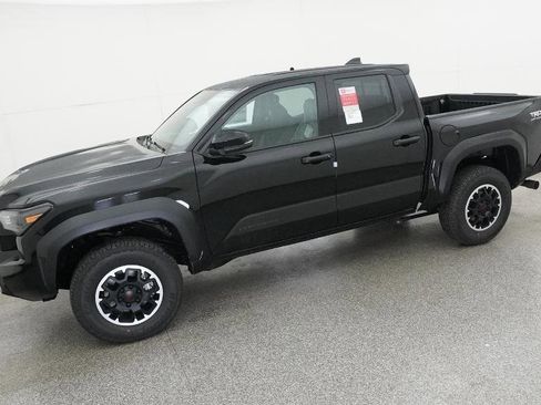 New 2026 Toyota Tacoma TRD Off-Road image 64