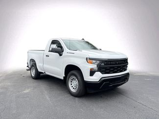 Used 2026 Chevrolet Silverado 1500 W/T w/ WT Value Package RWD video 2