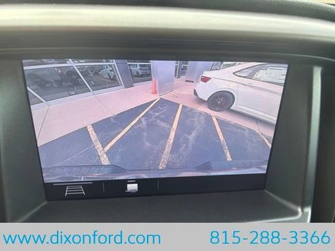 Used 2022 GMC Canyon AT4 w/ Trailering Package AWD/4WD image 11