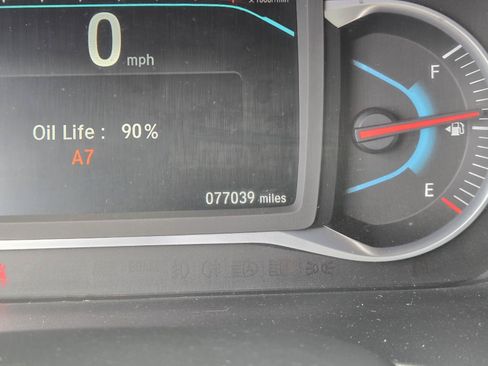 Used 2019 Honda Passport EX-L image 14