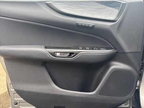 Used 2023 Lexus NX 350 AWD image 28