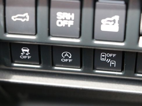 Used 2024 Subaru Forester Wilderness AWD/4WD image 22
