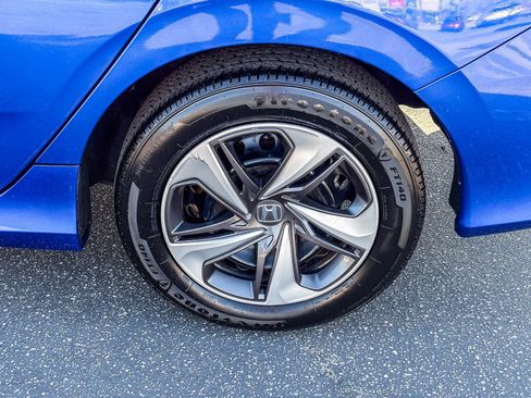 Used 2020 Honda Civic LX image 12