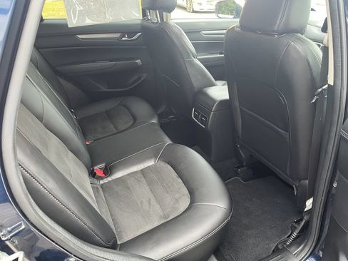 Used 2017 MAZDA CX-5 Touring w/ Preferred Equipment Package AWD/4WD image 23