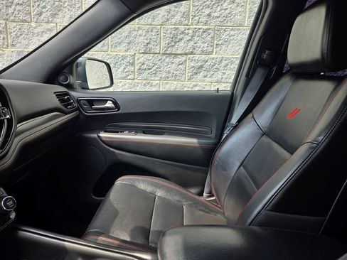 Used 2023 Dodge Durango R/T AWD/4WD image 33