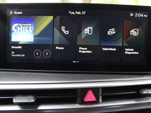 New 2026 Kia Sorento LX FWD image 37