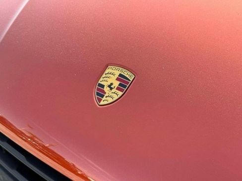 Used 2022 Porsche Macan GTS w/ Sport Chrono Package AWD/4WD image 58