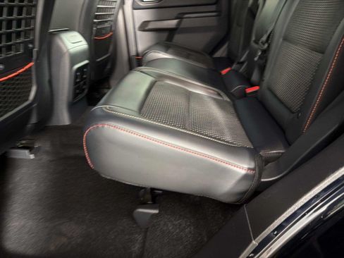 Used 2024 Ford Bronco Raptor w/ Interior Carbon Fiber Pack 6 AWD/4WD image 32