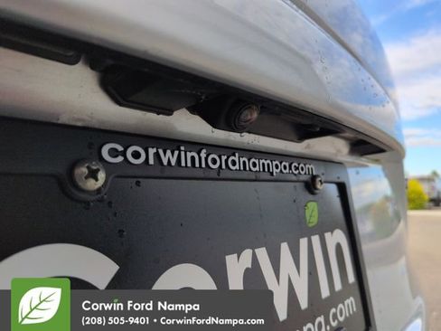 Used 2017 Nissan Murano SV FWD image 30
