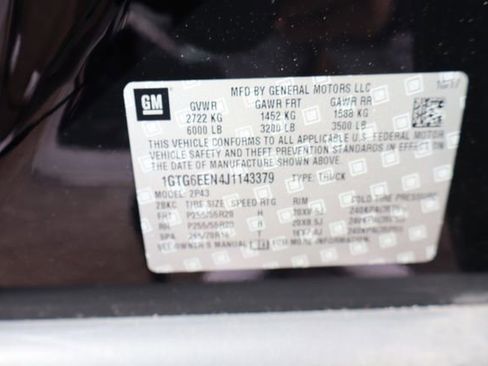 Used 2018 GMC Canyon Denali image 47