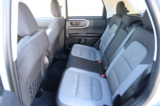 Used 2023 Ford Bronco Sport Big Bend AWD/4WD image 12