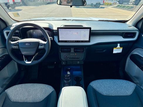 New 2025 Ford Maverick XLT w/ XLT Luxury Package image 30