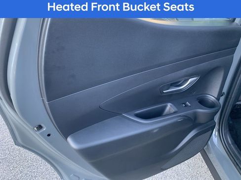 New 2026 Hyundai Santa Cruz SEL image 11