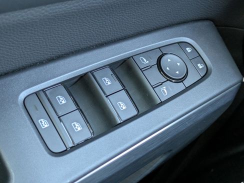 Used 2025 Nissan Pathfinder Rock Creek image 27