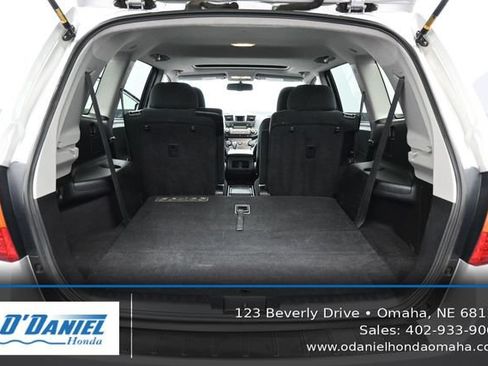 Used 2009 Toyota Highlander Sport AWD/4WD image 38