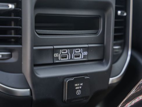 New 2026 RAM 1500 Big Horn image 38