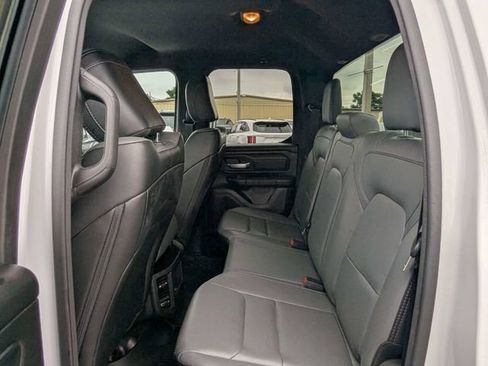 Used 2022 RAM 1500 Tradesman w/ Tradesman Group AWD/4WD image 13