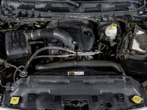 Used 2013 RAM 1500 Big Horn image 48