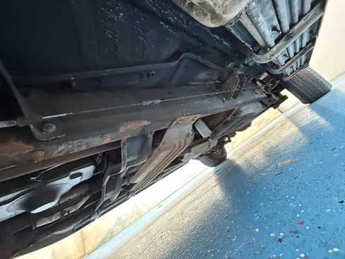 Used 1994 Ford Explorer 4WD 4-Door image 59