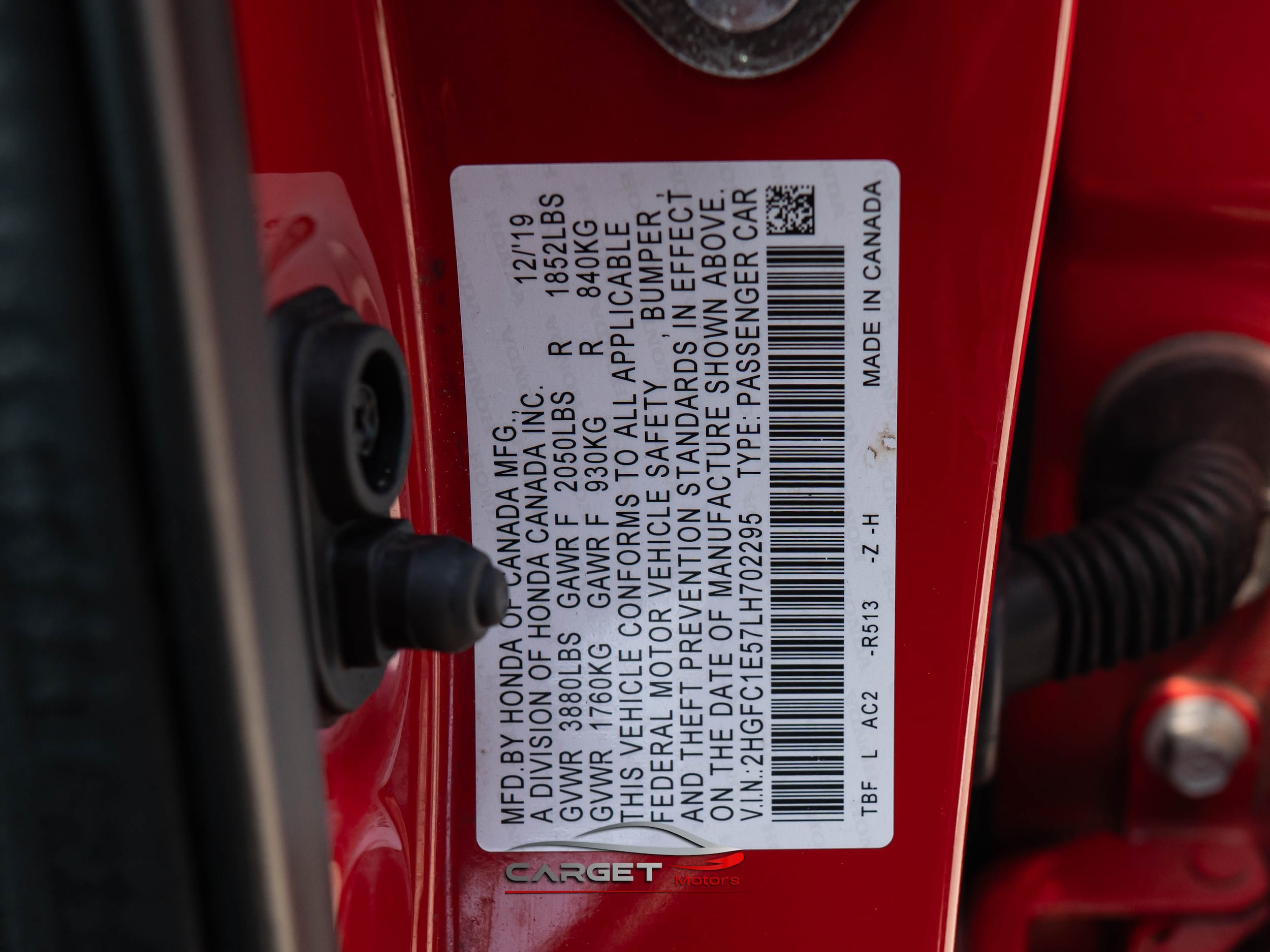 Used 2020 Honda Civic Si image 49