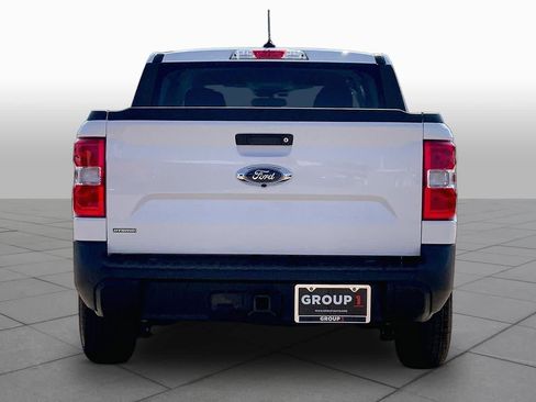 Certified 2024 Ford Maverick XLT FWD image 5