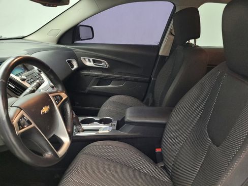 Used 2016 Chevrolet Equinox LT w/ Convenience Package image 17