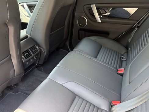 Certified 2025 Land Rover Discovery Sport S AWD/4WD image 30