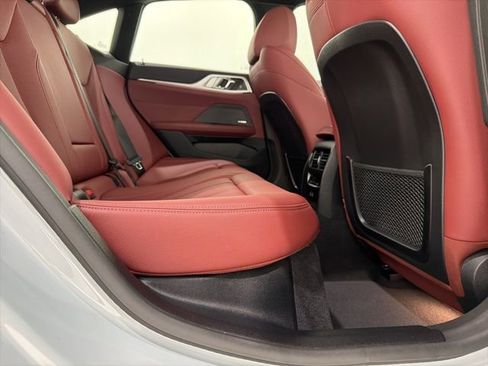 Certified 2024 BMW M440i xDrive Gran Coupe w/ Premium Package AWD/4WD image 23