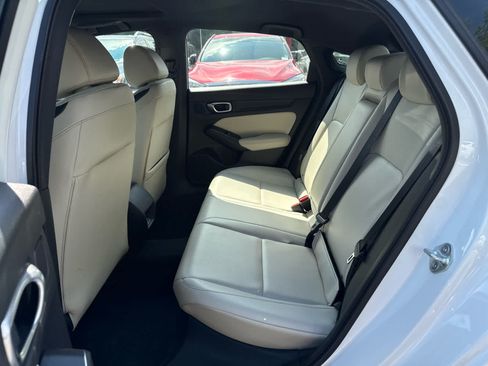 Used 2023 Acura Integra A-Spec FWD image 25
