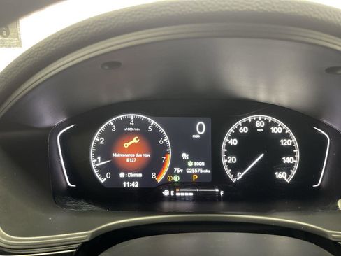 Certified 2023 Honda Civic Sport image 15