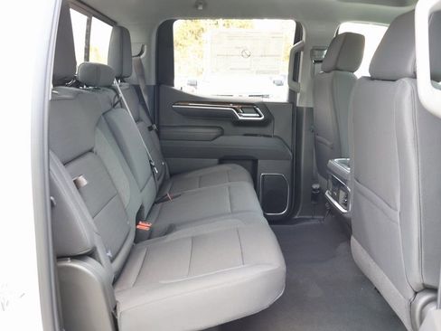 New 2026 GMC Sierra 1500 Elevation w/ Preferred Package AWD/4WD image 39