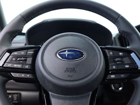 New 2026 Subaru Forester Sport AWD/4WD image 12