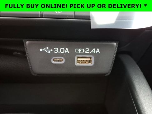 New 2026 Subaru Outback Premium image 13