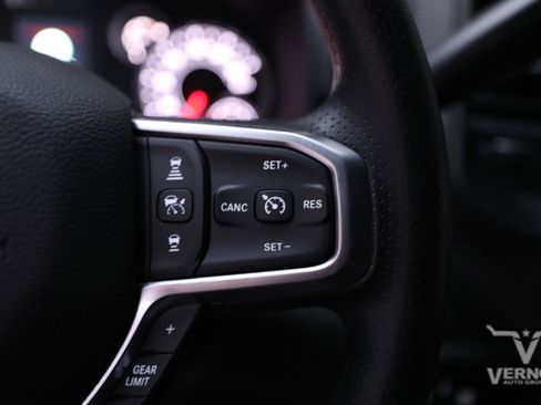 New 2025 RAM 2500 Tradesman image 26