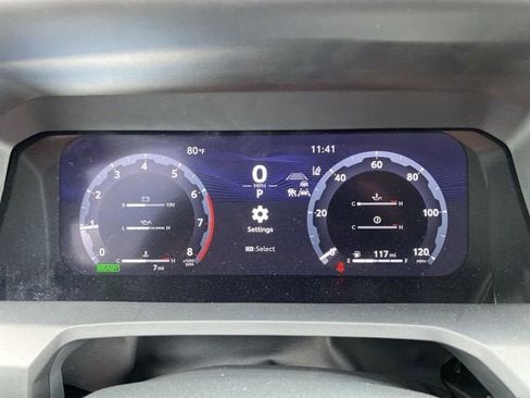New 2026 Toyota Tacoma Limited AWD/4WD image 6