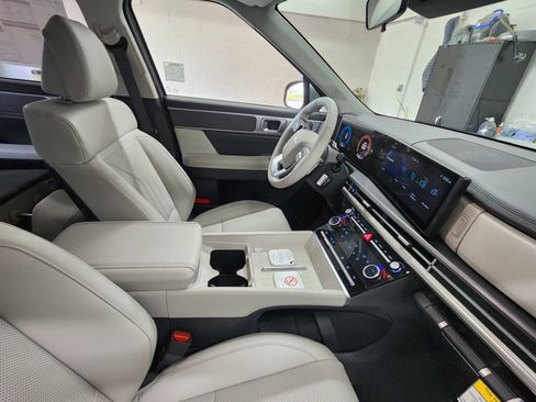 New 2026 Hyundai Santa Fe SEL FWD image 27