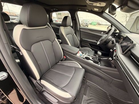 New 2026 Kia K5 GT-Line image 25